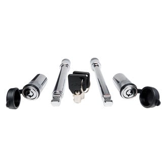 Fastway® - E-Series HD™ Dual Keyed Alike Pin