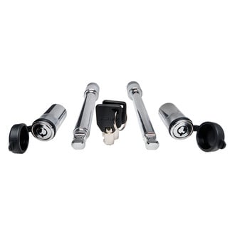 Fastway® - FLASH™ Solid Dual Keyed Alike Pin for 2" Receivers