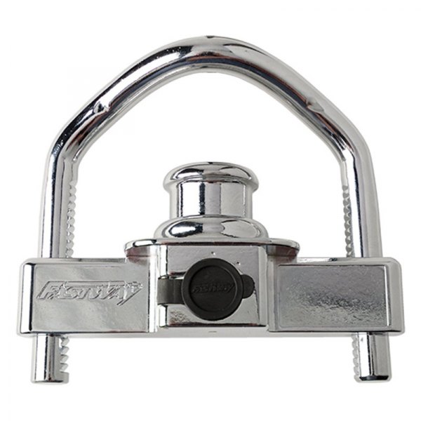 Fastway® - Max Security Coupler Lock