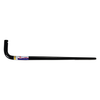 Fastway® - e2™ Round Bar Spring Arm (1000 lbs TW / 10000 lbs GTW)