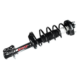 FCS® - Rear Driver Side Complete Strut Assembly