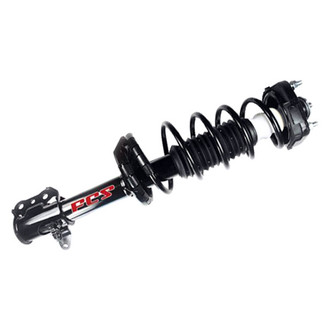 FCS® - Rear Passenger Side Complete Strut Assembly