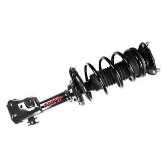 FCS® - Front Driver or Passenger Side Complete Strut Assembly