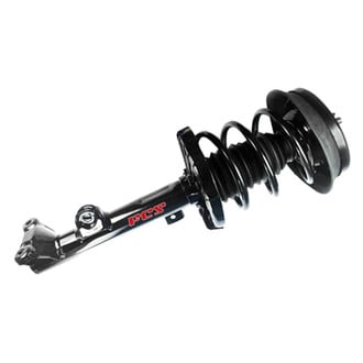 FCS® - Front Driver or Passenger Side Complete Strut Assembly