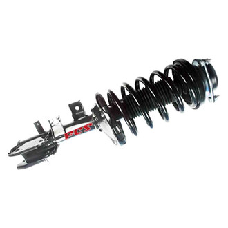 FCS® - Front Passenger Side Complete Strut Assembly