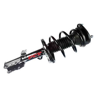 FCS® - Front Driver Side Complete Strut Assembly