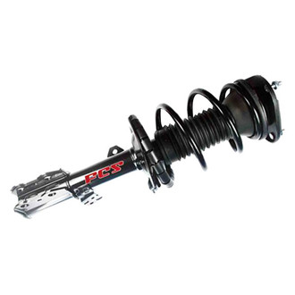 FCS® - Front Passenger Side Complete Strut Assembly