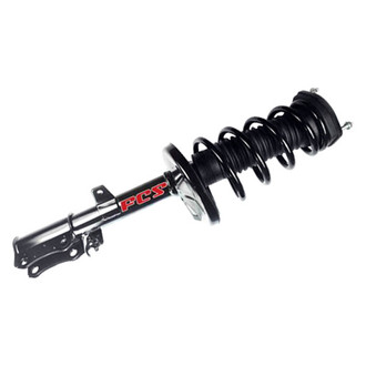 FCS® - Rear Passenger Side Complete Strut Assembly