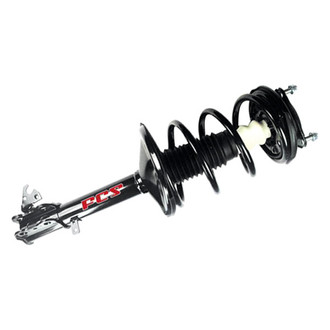 FCS® - Front Driver Side Complete Strut Assembly