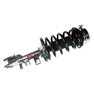 FCS® - Front Driver Side Complete Strut Assembly