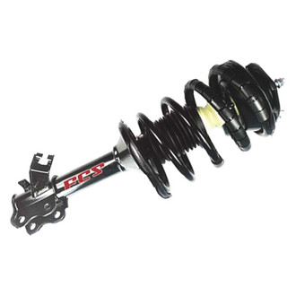 FCS® - Front Driver Side Complete Strut Assembly