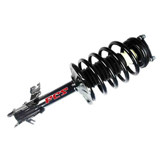 FCS® - Front Driver Side Complete Strut Assembly