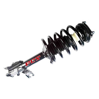 FCS® - Front Passenger Side Complete Strut Assembly