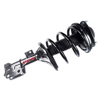 FCS® - Front Passenger Side Complete Strut Assembly