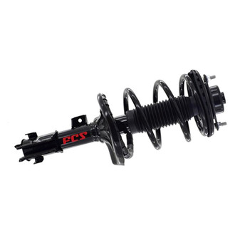 FCS® - Front Passenger Side Complete Strut Assembly