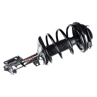 FCS® - Front Driver Side Complete Strut Assembly