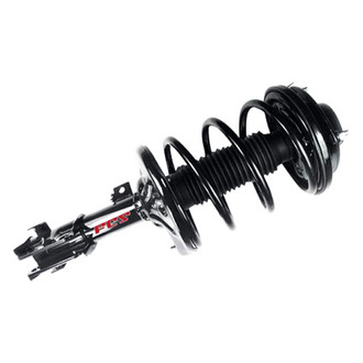 FCS® - Front Passenger Side Complete Strut Assembly