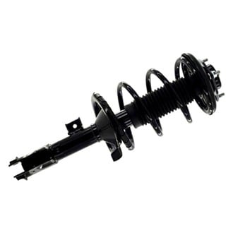 FCS® - Front Passenger Side Complete Strut Assembly