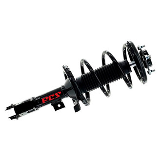 FCS® - Front Driver Side Complete Strut Assembly