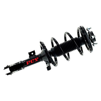 FCS® - Front Passenger Side Complete Strut Assembly