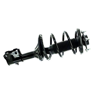 FCS® - Front Driver or Passenger Side Complete Strut Assembly
