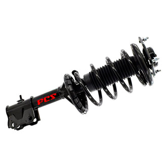 FCS® - Front Driver or Passenger Side Complete Strut Assembly