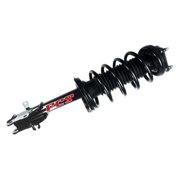 FCS® - Front Passenger Side Complete Strut Assembly