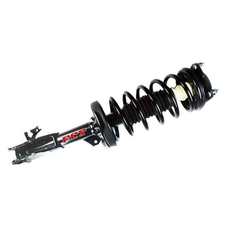 FCS® - Front Driver Side Complete Strut Assembly