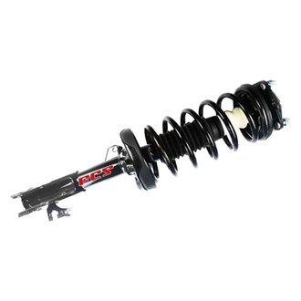 FCS® - Front Passenger Side Complete Strut Assembly