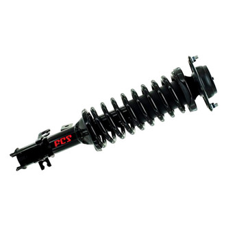 FCS® - Front Driver Side Complete Strut Assembly