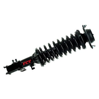 FCS® - Front Passenger Side Complete Strut Assembly