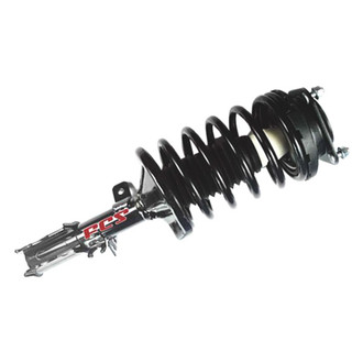FCS® - Front Driver Side Complete Strut Assembly