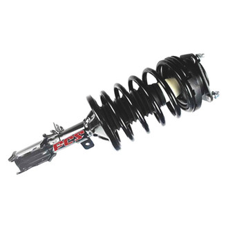 FCS® - Front Passenger Side Complete Strut Assembly