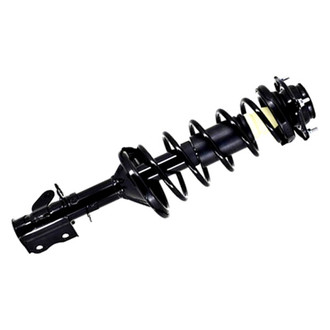 FCS® - Rear Driver Side Complete Strut Assembly