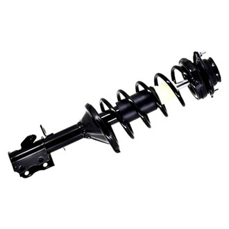 FCS® - Rear Passenger Side Complete Strut Assembly
