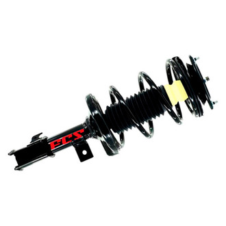 FCS® - Front Driver Side Complete Strut Assembly