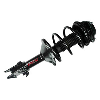 FCS® - Front Driver Side Complete Strut Assembly