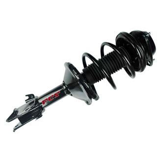 FCS® - Front Passenger Side Complete Strut Assembly