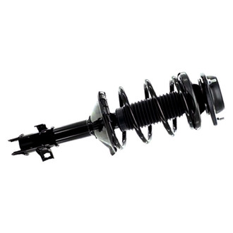 FCS® - Front Driver Side Complete Strut Assembly