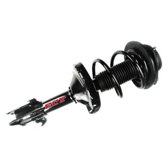 2006 subaru outback rear struts