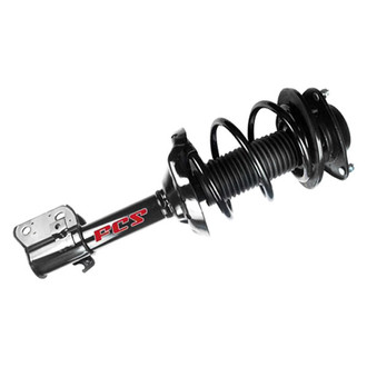 FCS® - Front Passenger Side Complete Strut Assembly