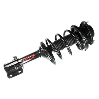 FCS® - Front Driver Side Complete Strut Assembly