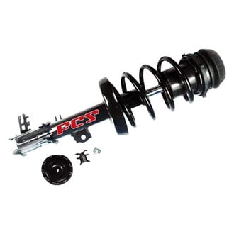 FCS® - Front Driver Side Complete Strut Assembly