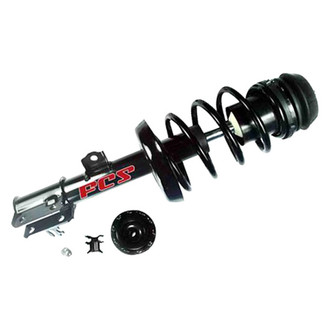 FCS® - Front Passenger Side Complete Strut Assembly