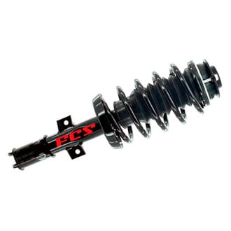 FCS® - Front Driver or Passenger Side Complete Strut Assembly