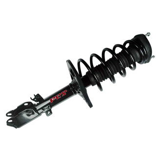 FCS® - Rear Driver Side Complete Strut Assembly
