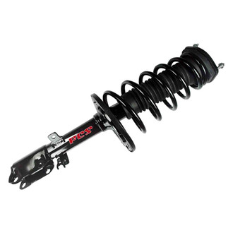 FCS® - Rear Passenger Side Complete Strut Assembly