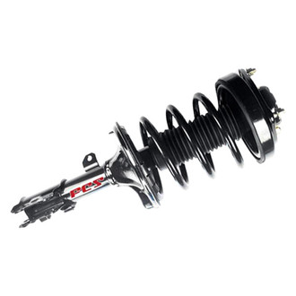 FCS® - Front Driver Side Complete Strut Assembly