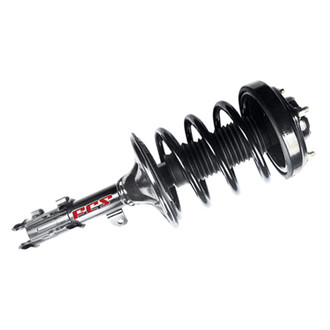 FCS® - Front Passenger Side Complete Strut Assembly