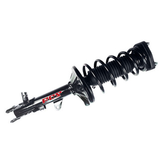 FCS® - Rear Driver Side Complete Strut Assembly